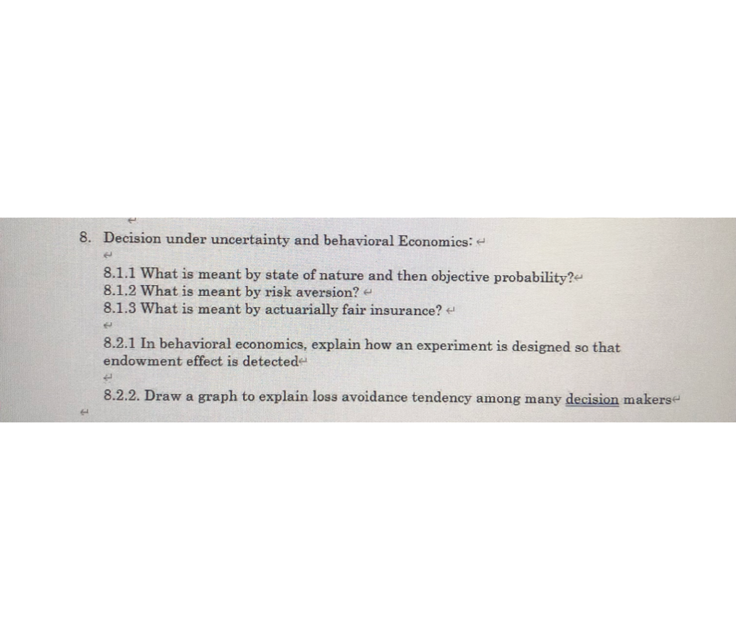 decision-under-uncertainty-and-behavioral-economic1-what-is-meant-by